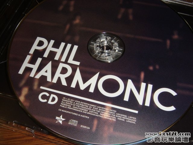 CD (Made in Austria)