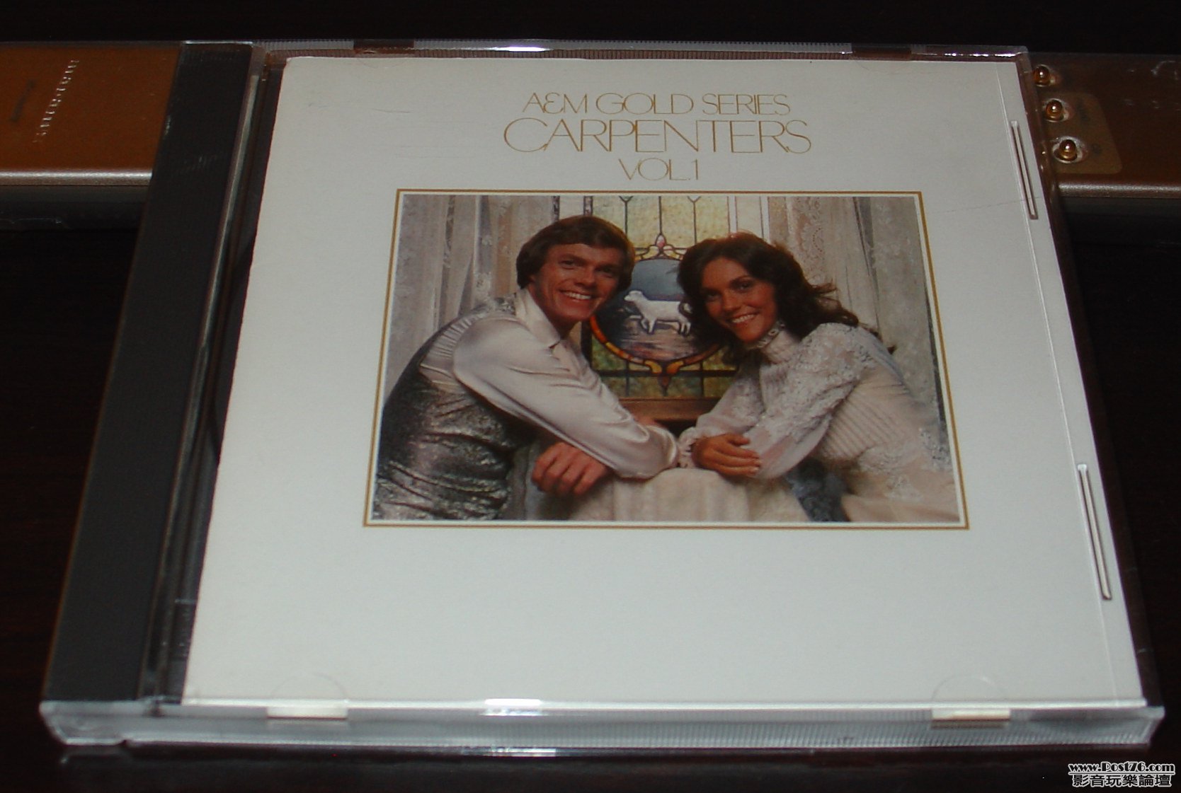 CARPENTERS-VOL 1-F.jpg