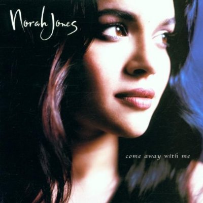 Norah Jones come away with me.jpg