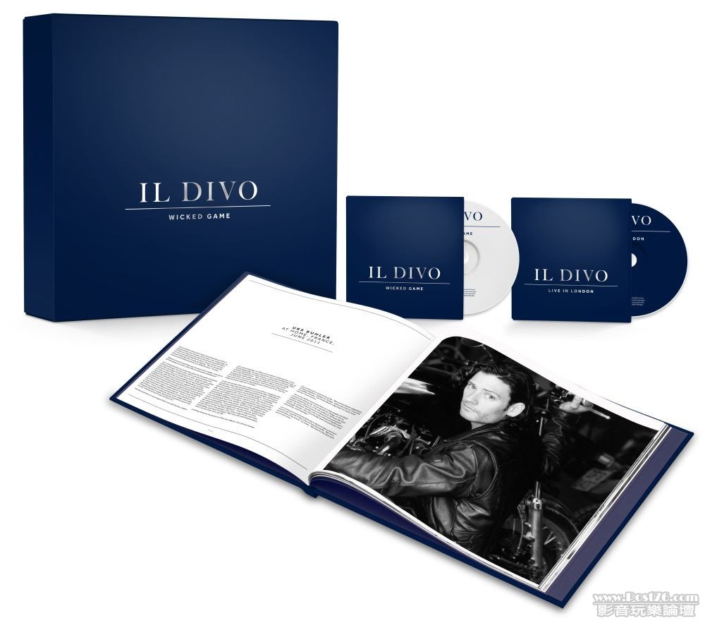 il divo wicked game limited.jpg