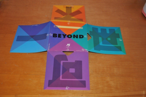 Beyond