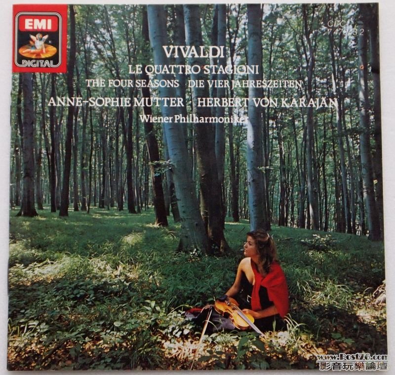 [EMI][The Four Seasons][1s].jpg