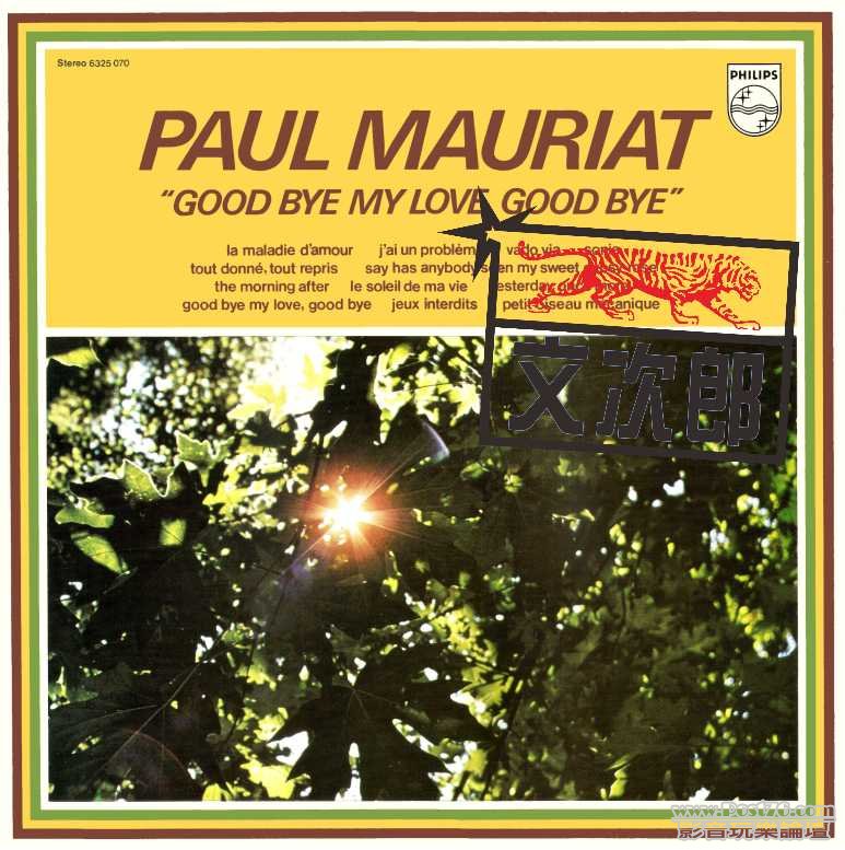 Paul Mauriat 02.jpg