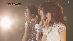 KARA - 111224 MUSIC FOR ALL, ALL FOR ONE.gif