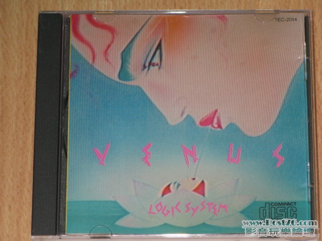 VENUS/LOGIC SYSTEM
