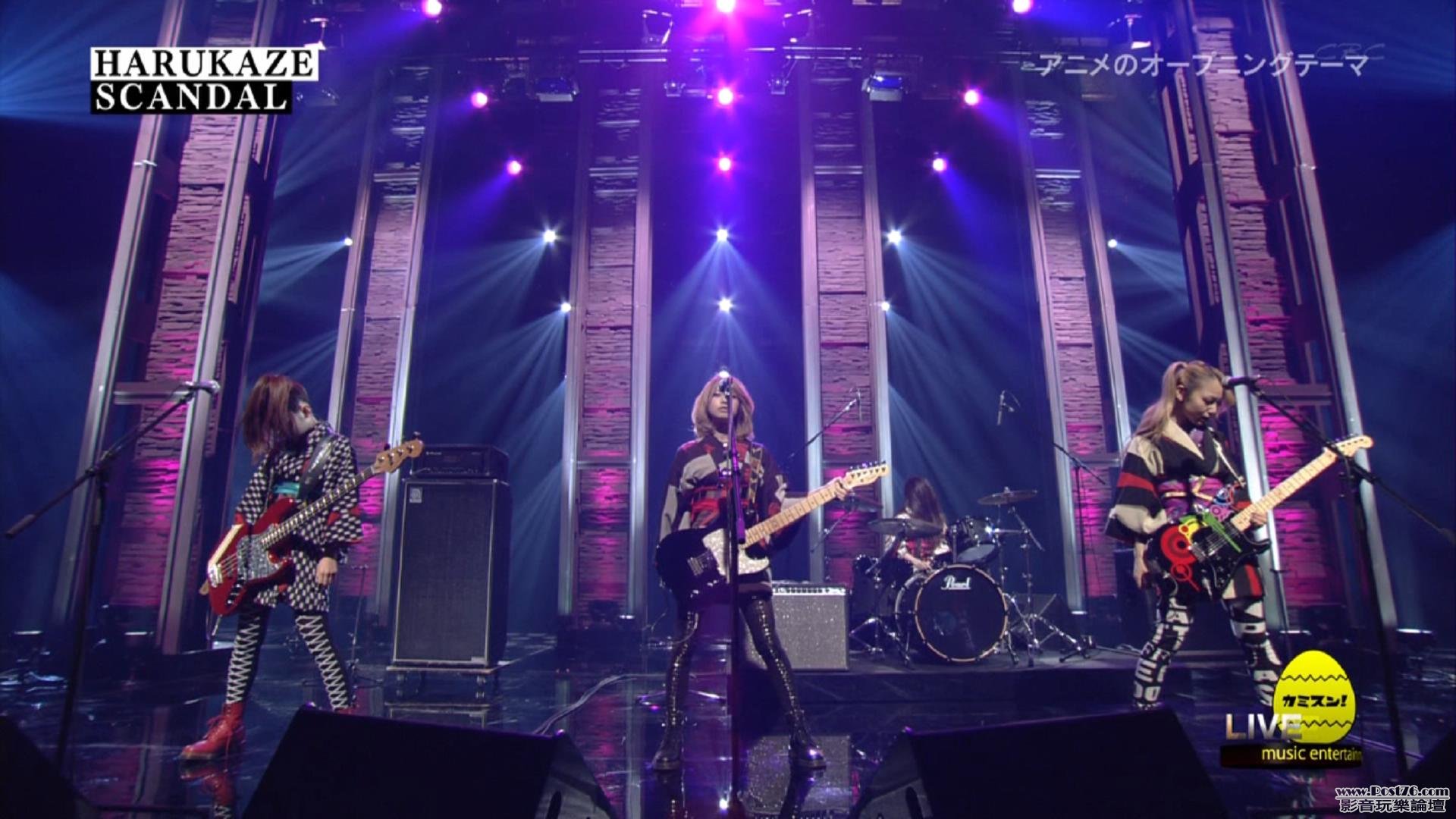 SCANDAL - HARUKAZE + Talk (Coming Soon!! - 2012.02.20)_20122220521.jpg