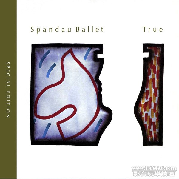 Spandau Ballet – True (Special Edition).jpg