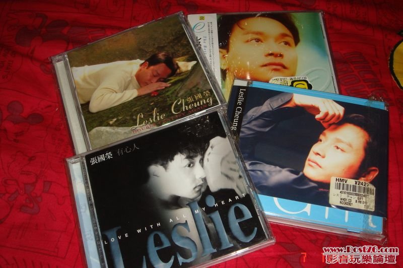 哥哥日本版CD
