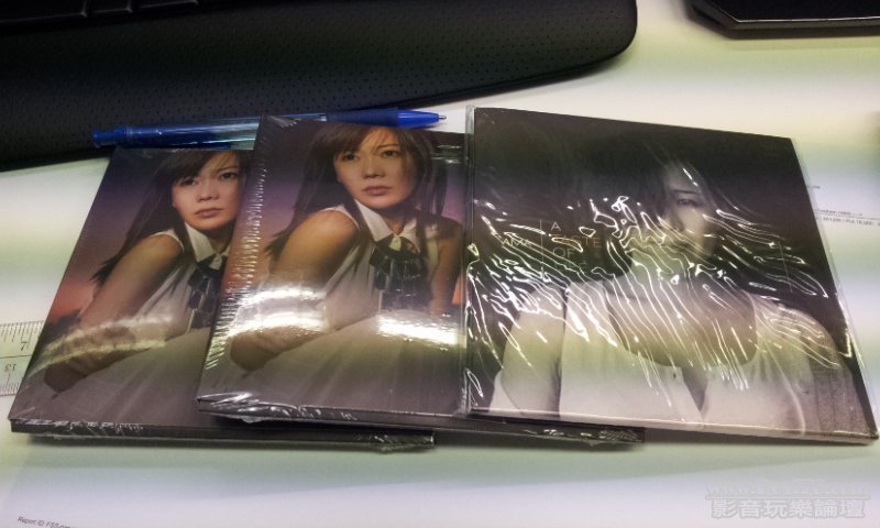 cd