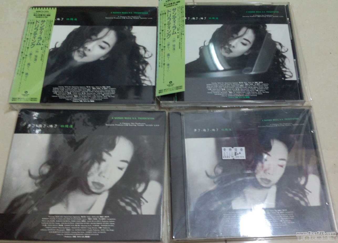 日版精裝日版平裝港版精裝日壓港版簡裝美國版