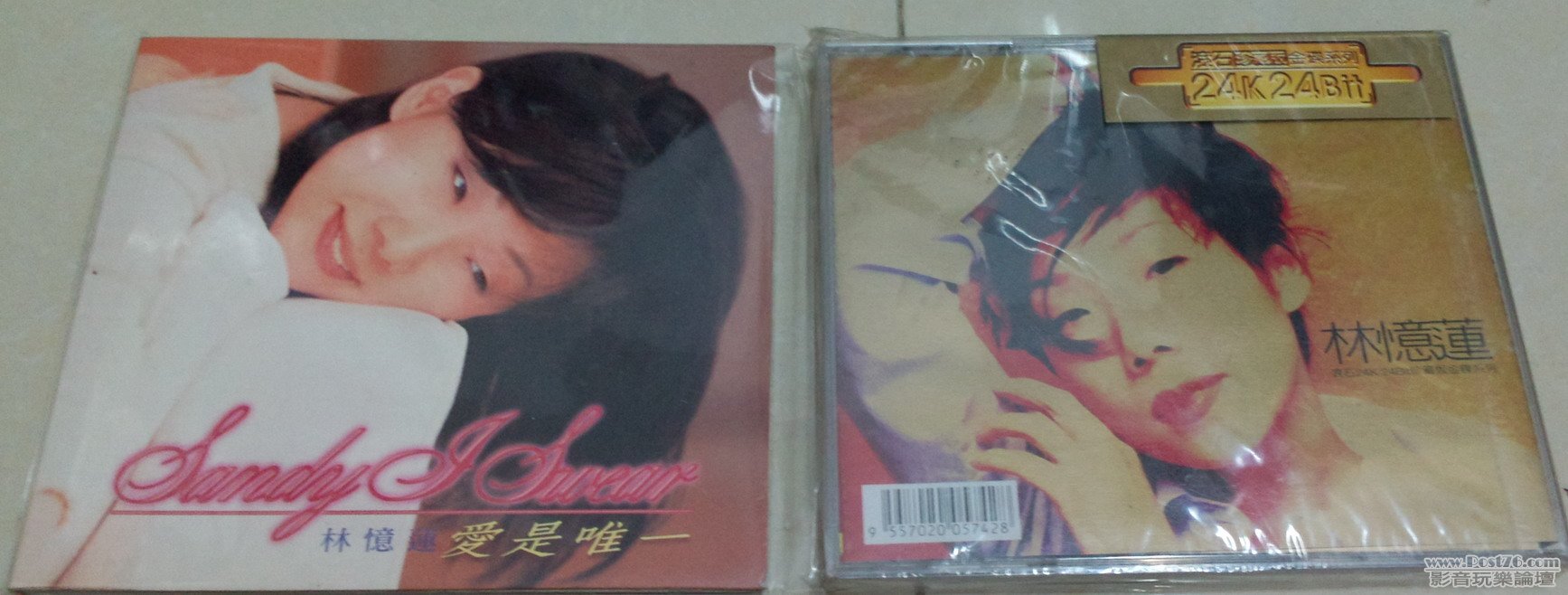 精裝版有很多靚圖是平裝版沒有的