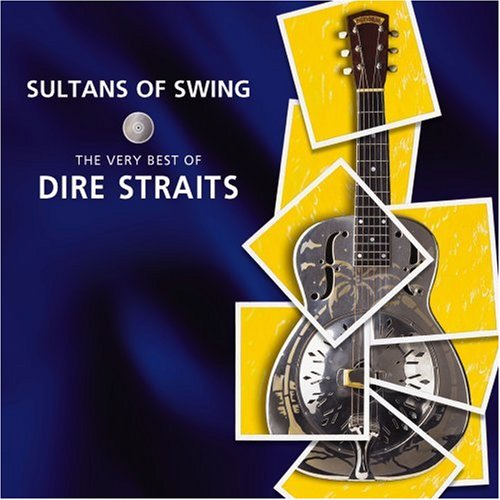 sultans of swing the very Best of Dire Straits