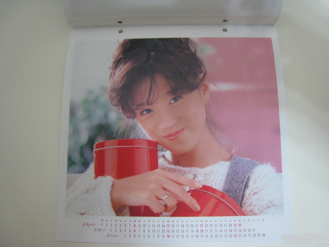 中森明菜 6.JPG