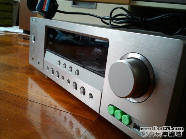 RX-V463