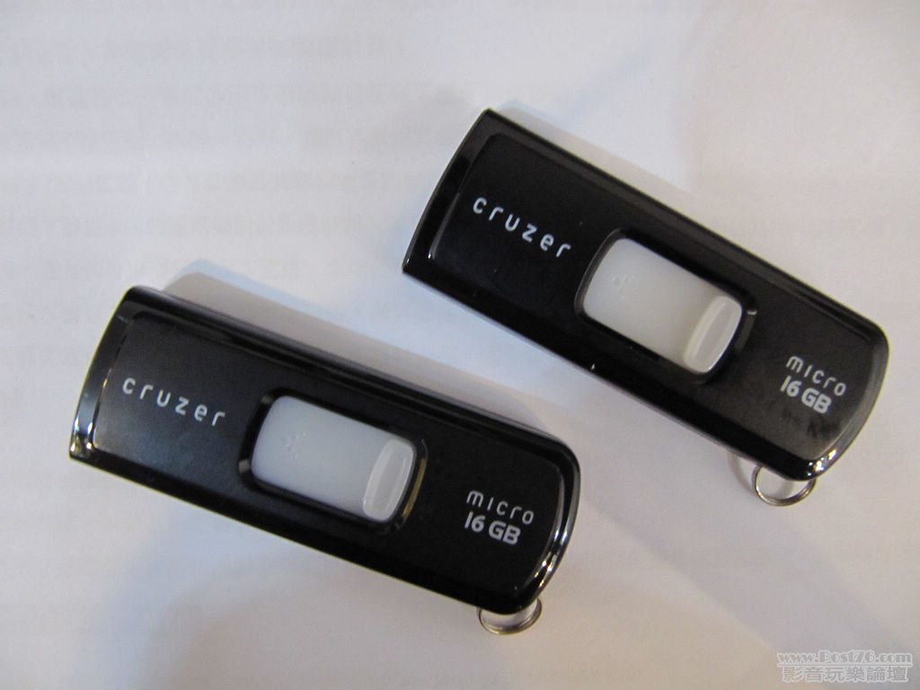 Sandisk Curzer Micro 16GB USB 