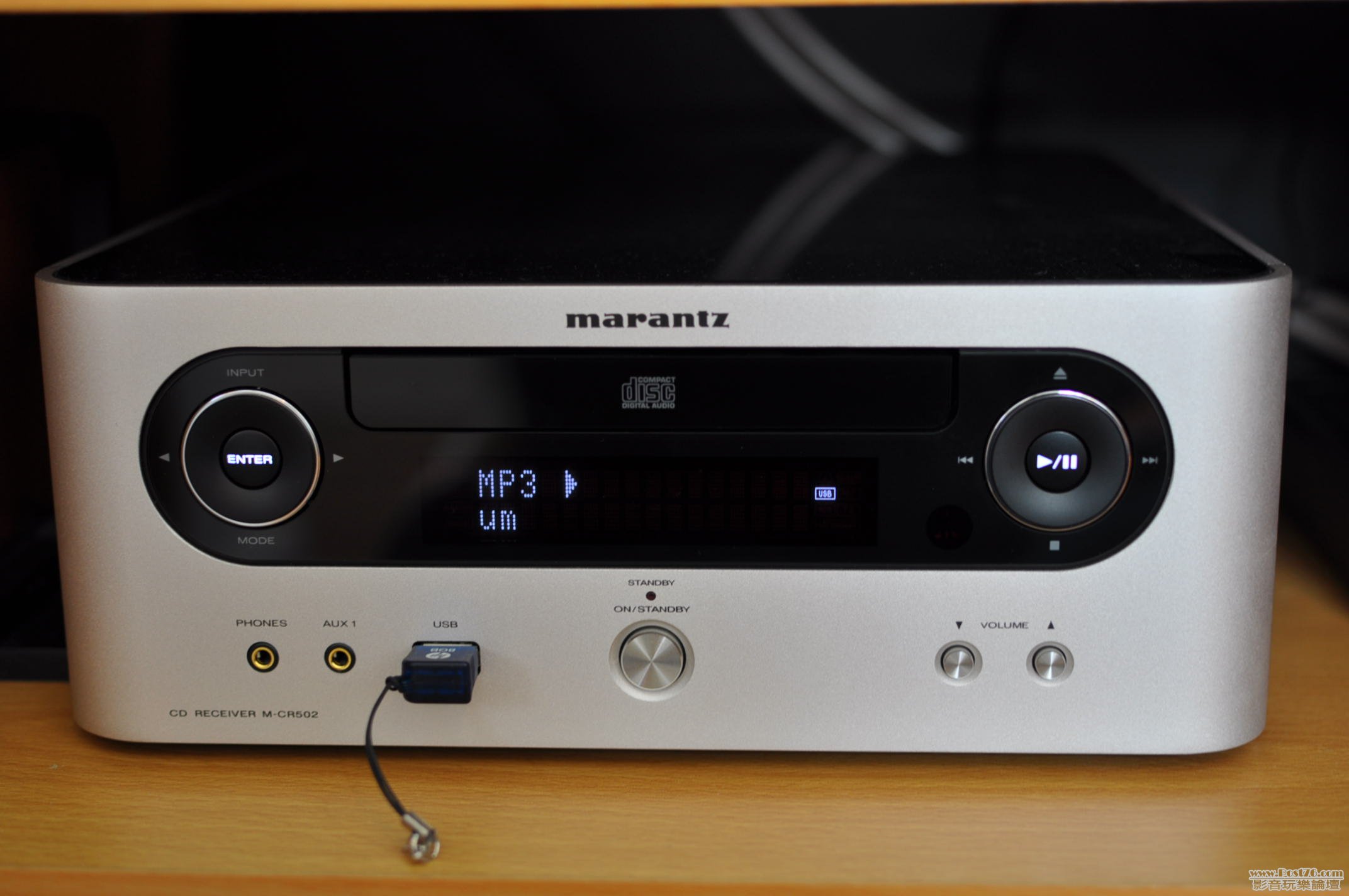 Marantz M-CR502