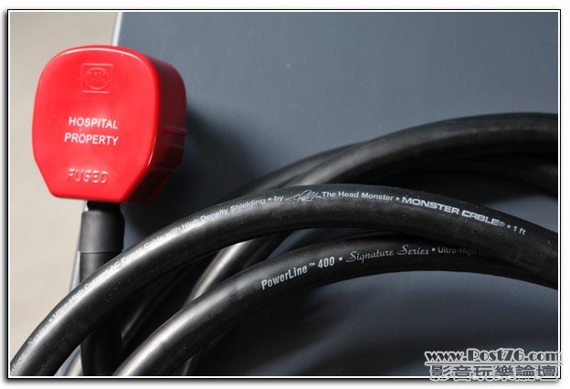 PowerCord - Monster PowerLine400 - 2.jpg