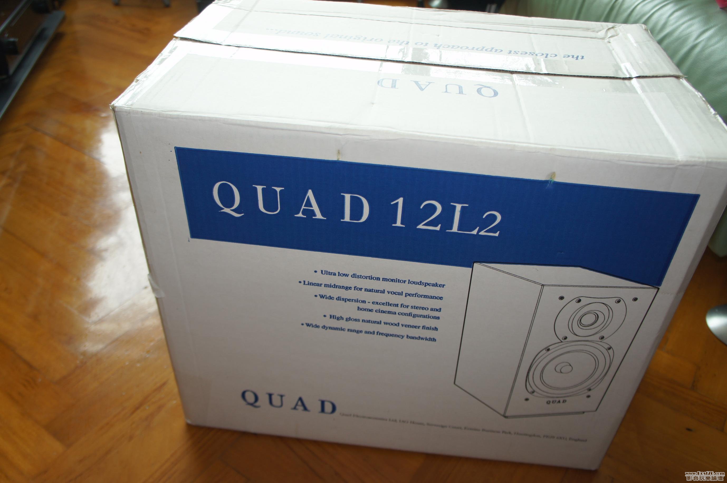 12L2 Box