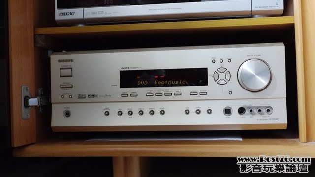 正面