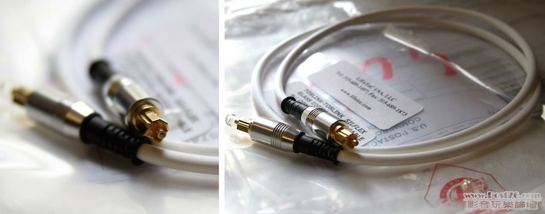 Lifatec optical cable