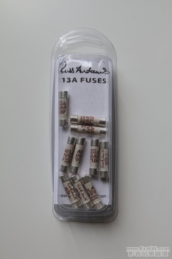 13A Fuse