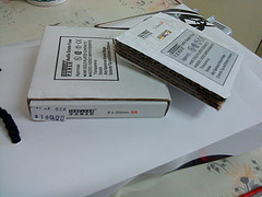 3a fuse 20mm