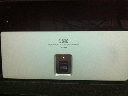 CSE TX1000