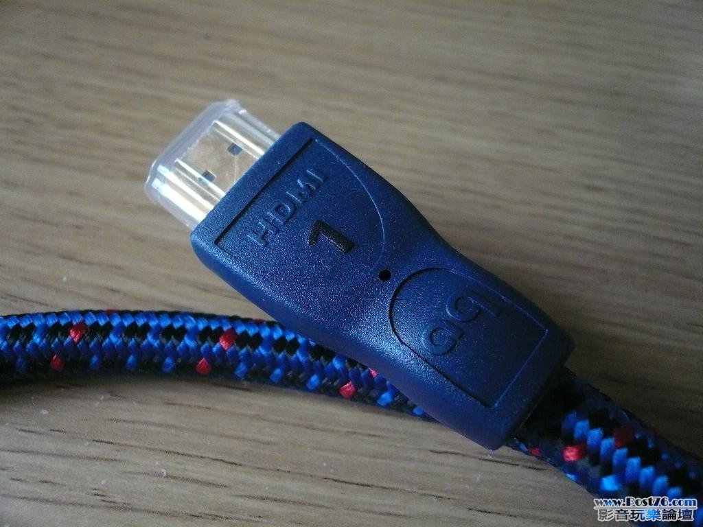 AQ HDMI 2/2