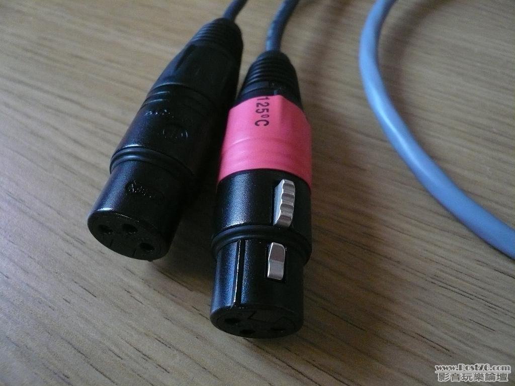 XLR > 5DIN 2/3