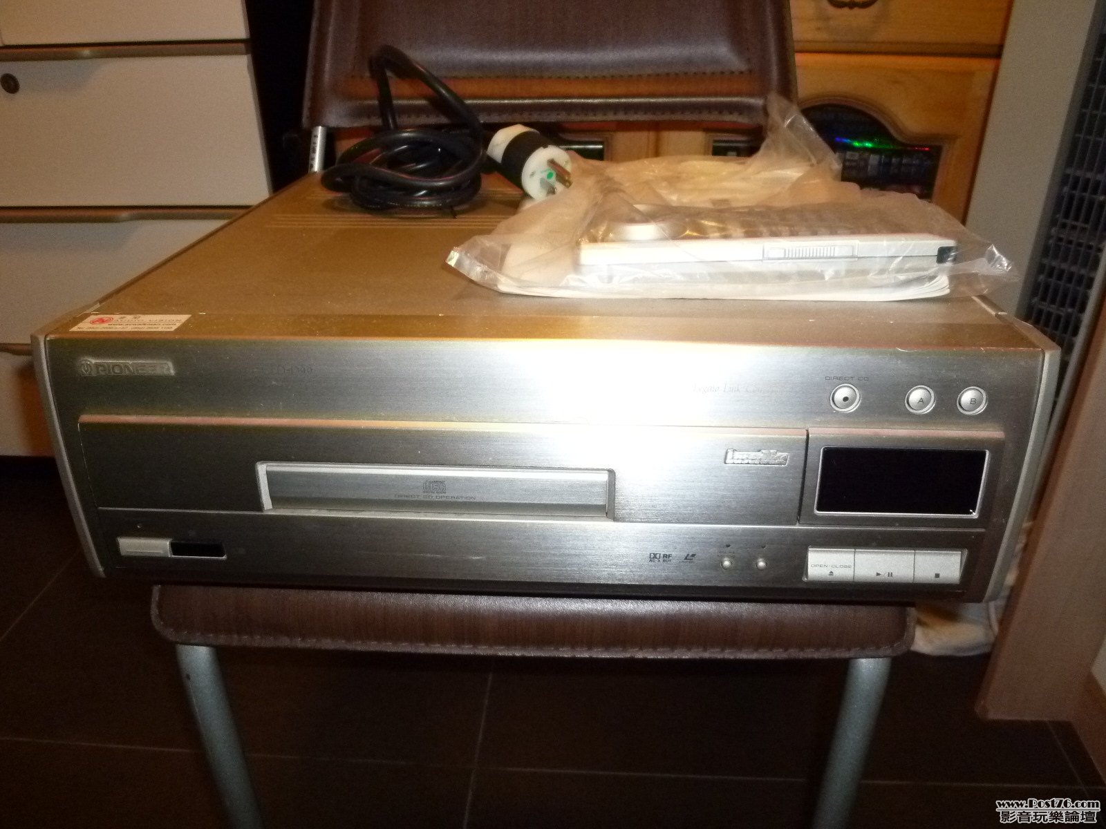 XLO,Pioneer 9G 002.JPG