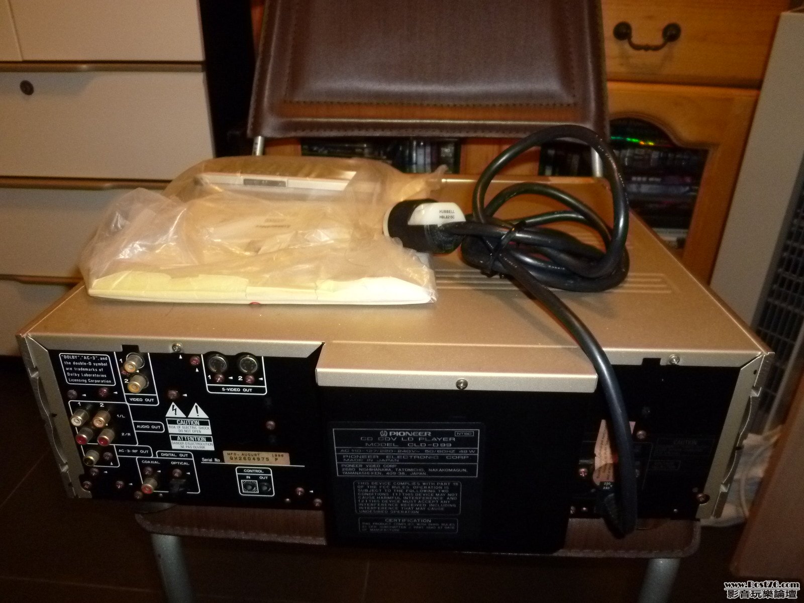 XLO,Pioneer 9G 004.JPG