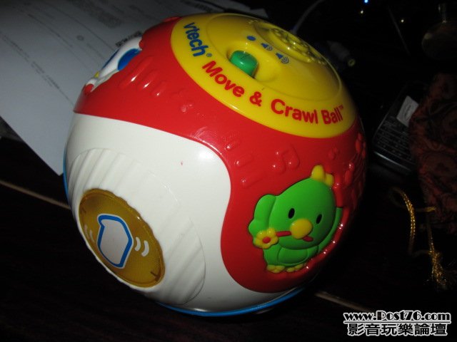 Vtech Move & Crawl Ball.JPG