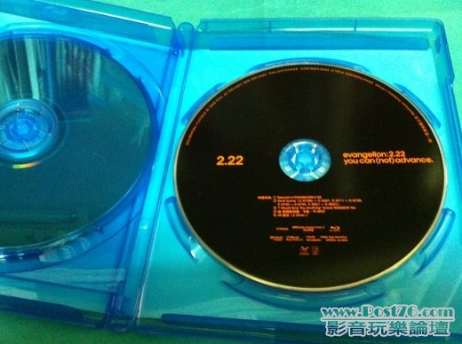 雙blu_ray版