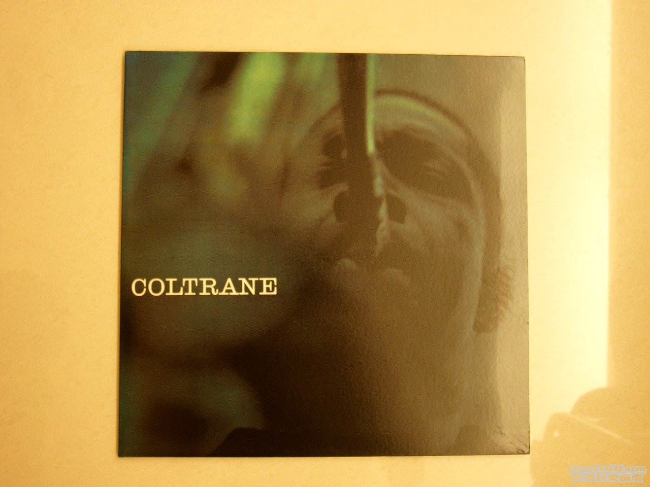 John Coltrane - Coltrane