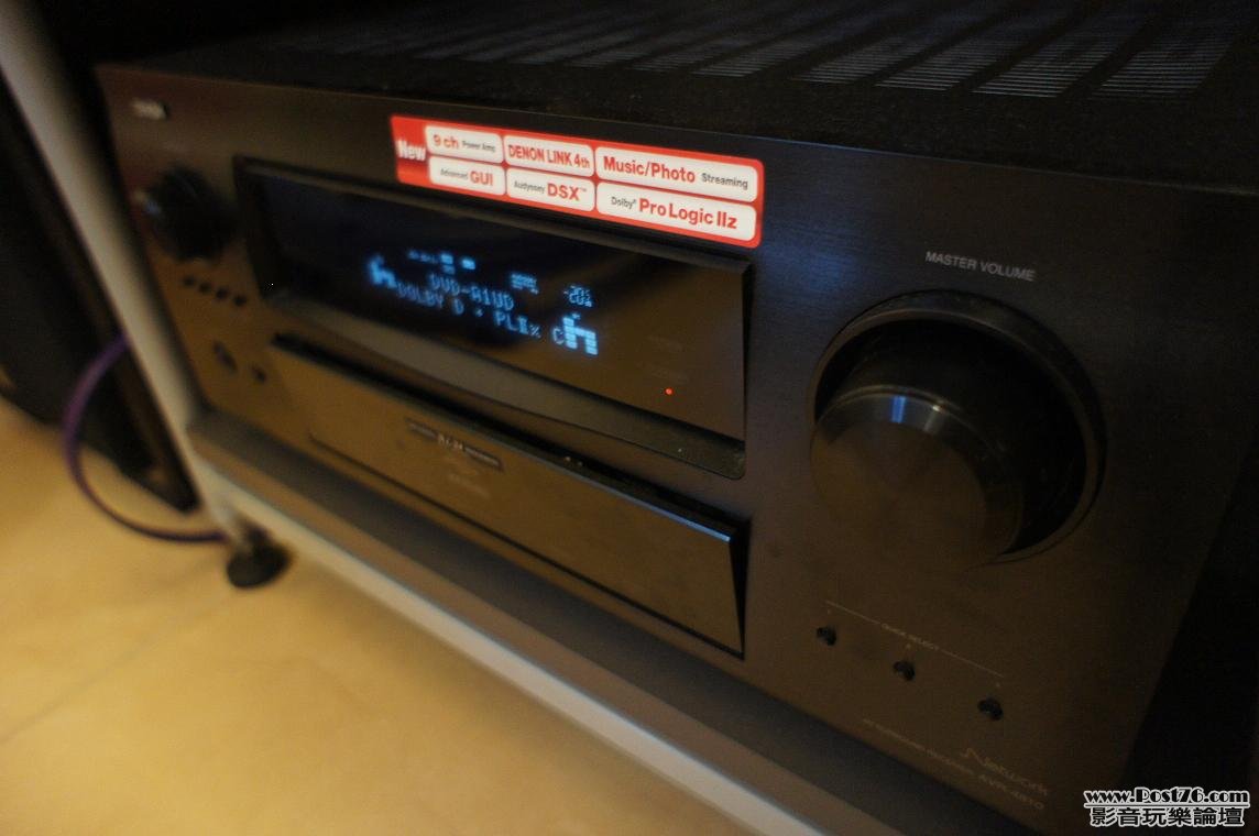 AVC-4810
