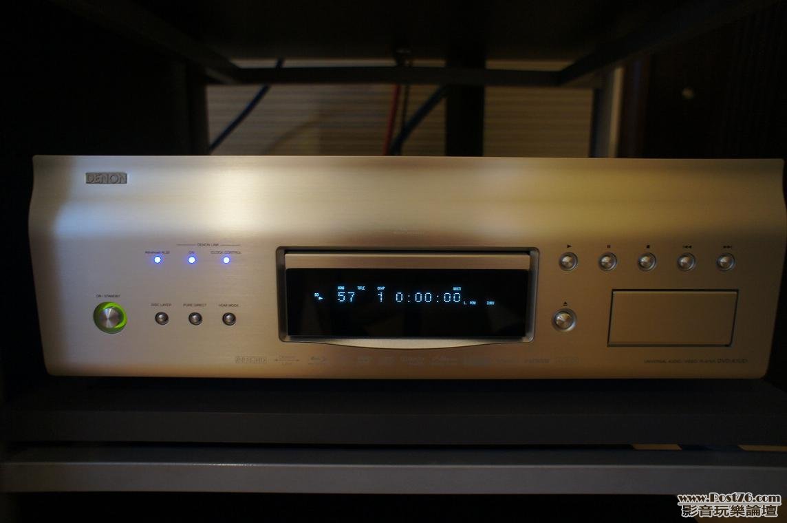 DVD-A1UD