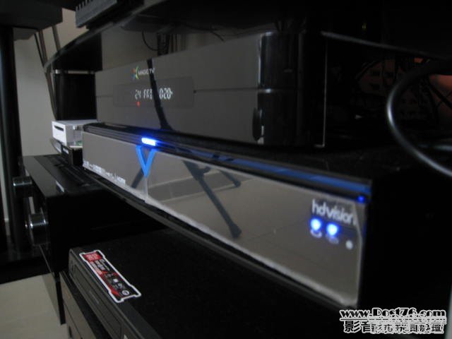 HDVISION N3