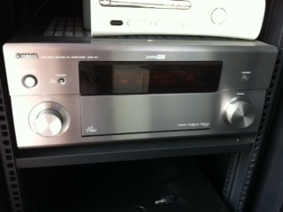 DSP - Z7