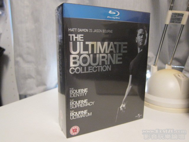 The Ultimate Bourne 01.JPG