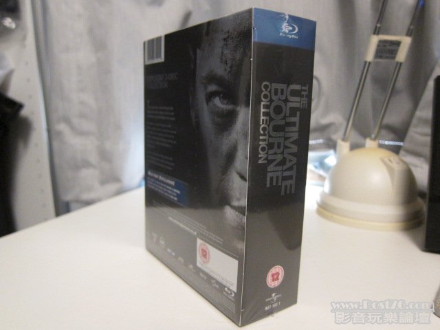 The Ultimate Bourne 02.JPG