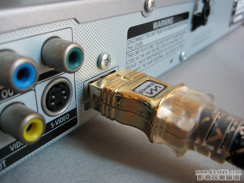 HDMI CABLE