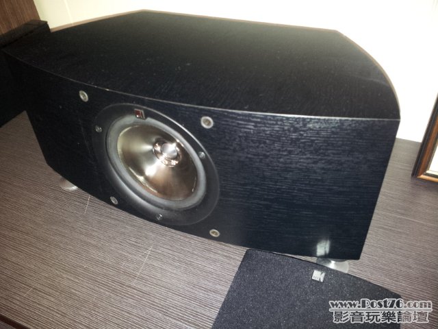 Kef iq2c