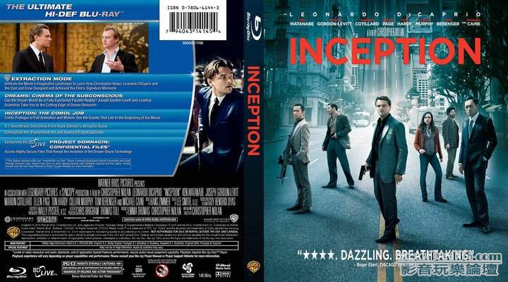 inception