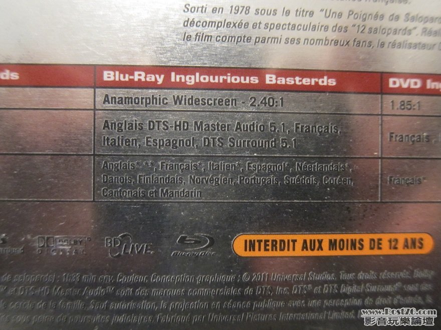 Inglorious Basterds Subtitles.JPG