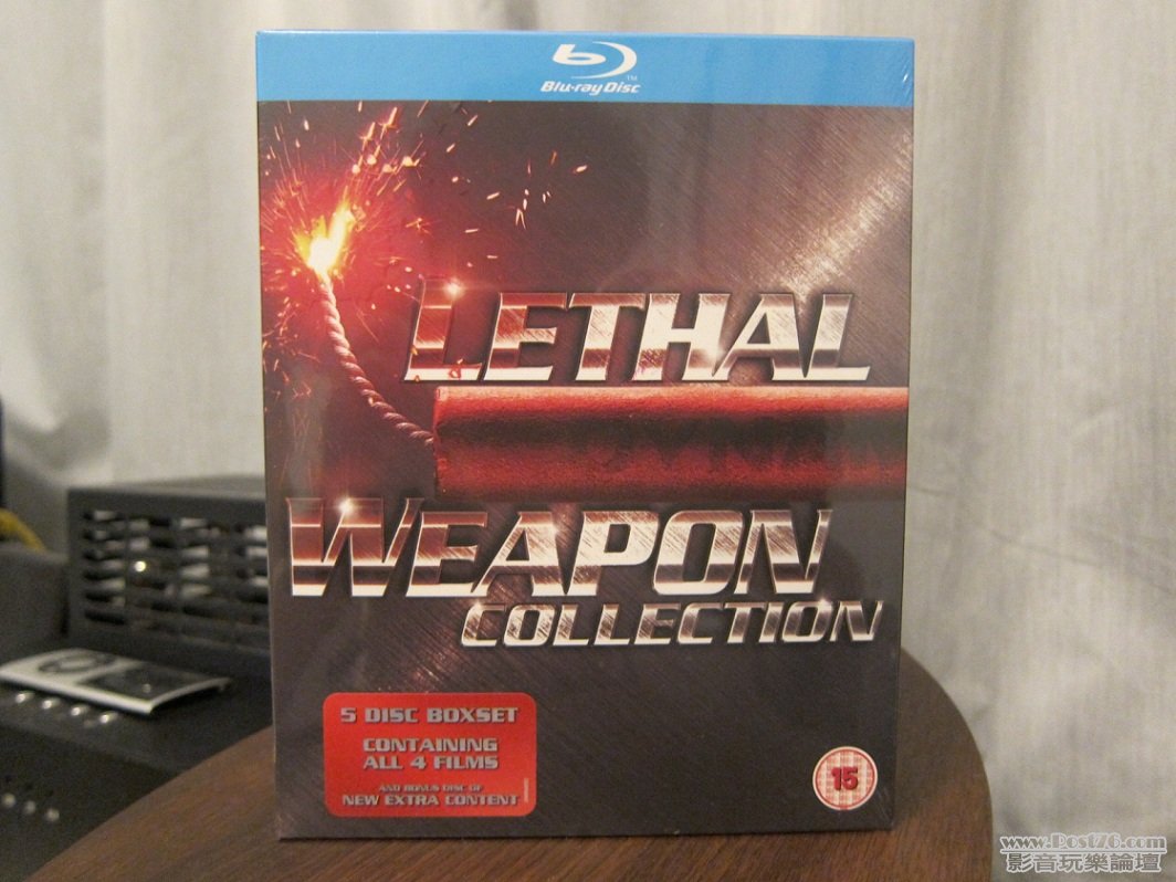 Lethal Weapon Front 01.JPG