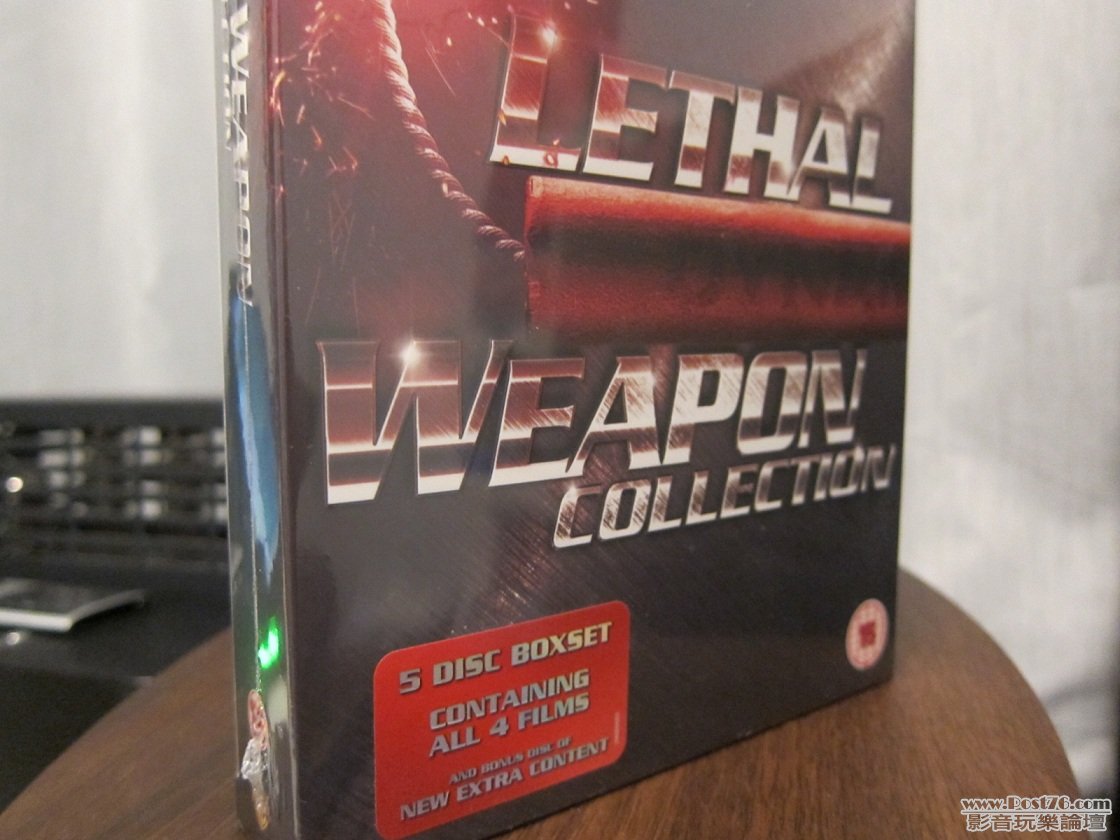 Lethal Weapon Front 02.JPG