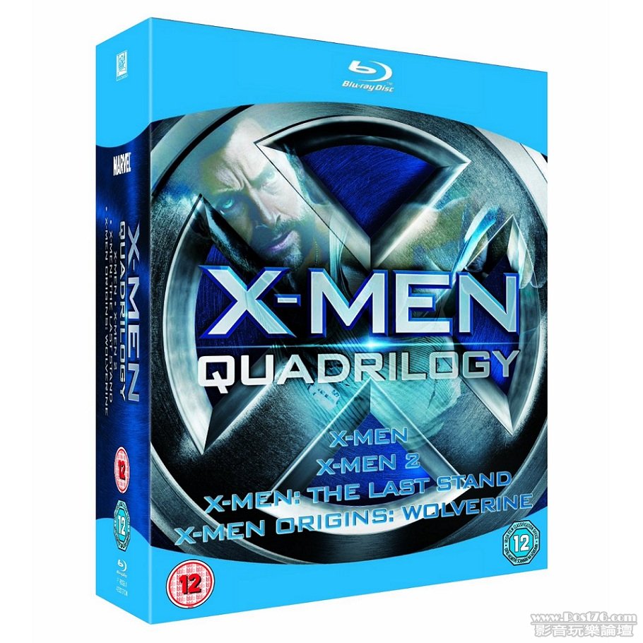X-Men Quadrilogy Front 01.jpg