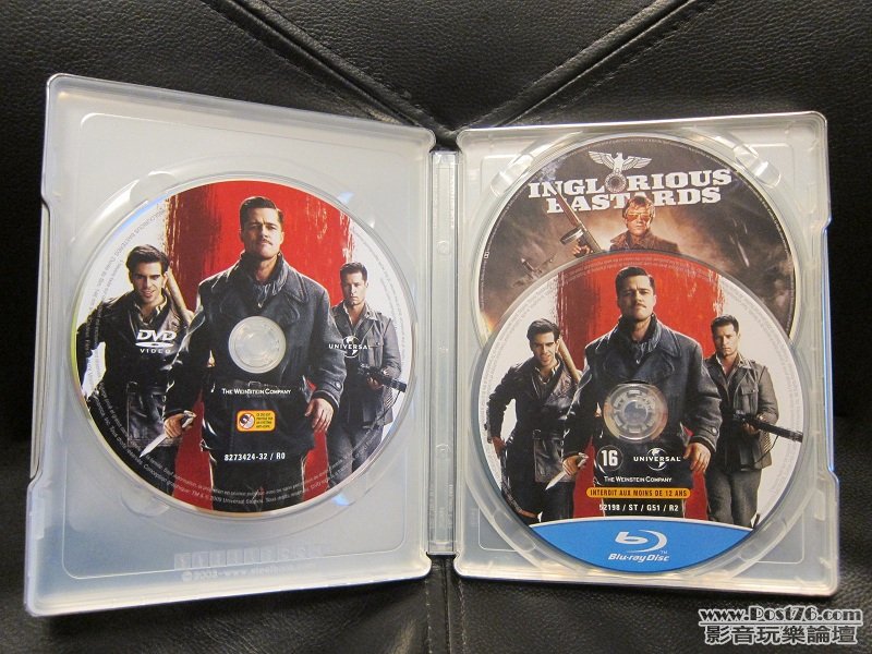 Inglorious Basterds Disc.JPG