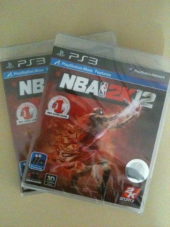 PS3送既
