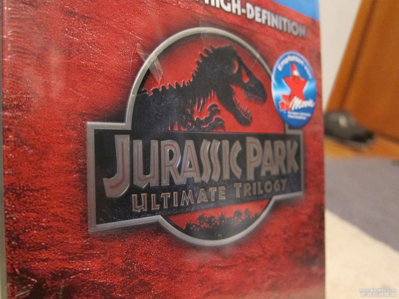 Jurassic Park MM Logo.JPG